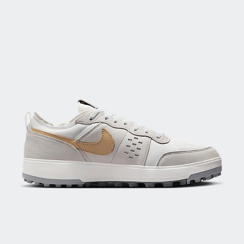 Nike C1ty "Vachetta Tan" | HV5981-120