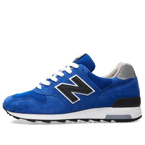 New Balance 1400 'Explore By Air' Blue | M1400CBY