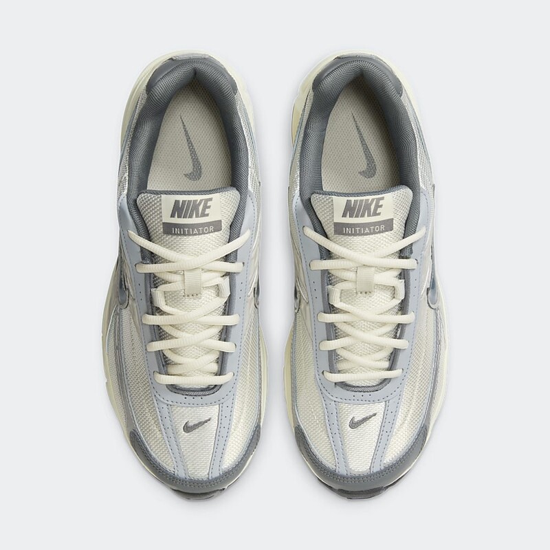 Nike Initiator "Light Bone Grey" | HQ1179-001