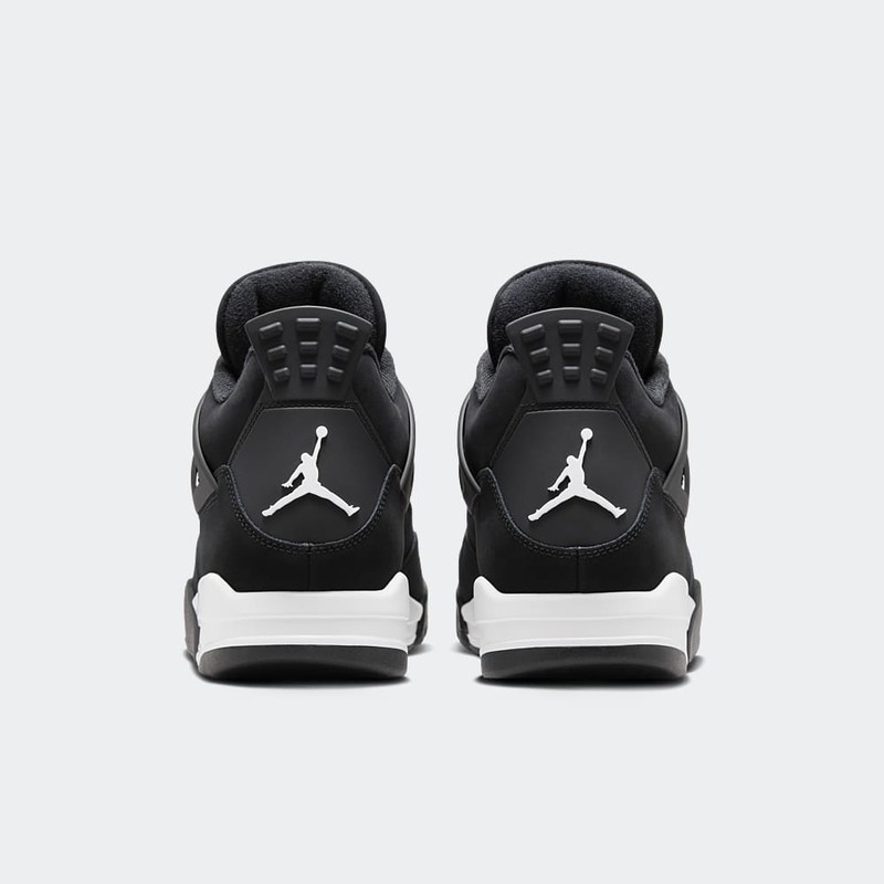 Air Jordan 4 "White Thunder" | FQ8138-001