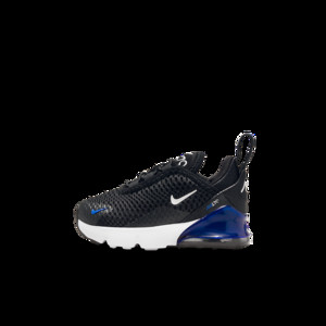 Nike 2018 air max 270 midnight navy running clearance shoes