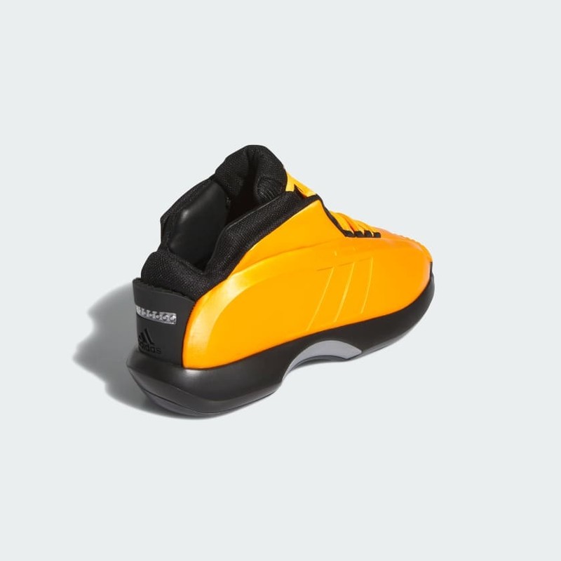 adidas Crazy 1 "Yellow Cab" | IF6171