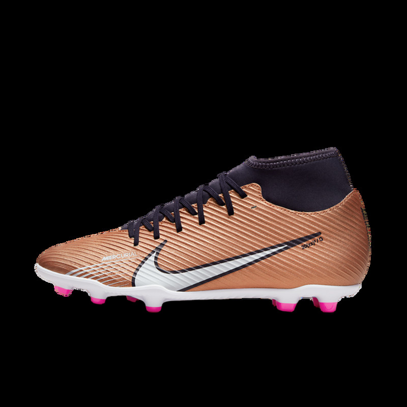 Nike Mercurial Superfly 9 Club MG 'Generation Pack' | DR5952-810