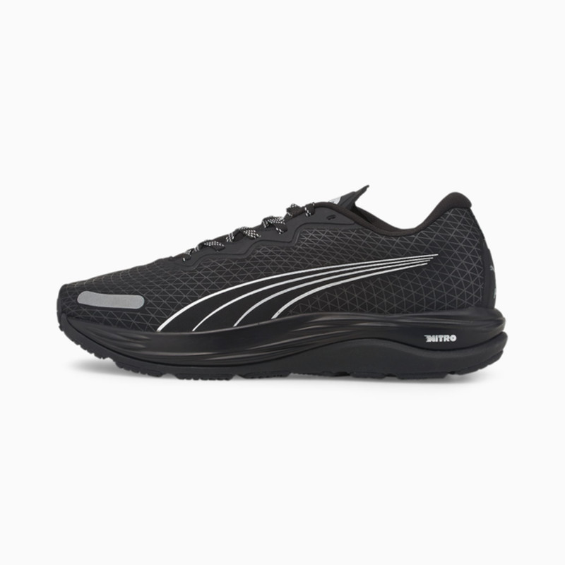 PUMA Velocity Nitro 2 Gore-Tex Running Shoes | 377507-01