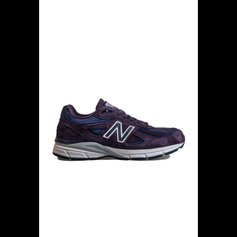 New Balance M990 EP4 Purple M990EP4 Grailify