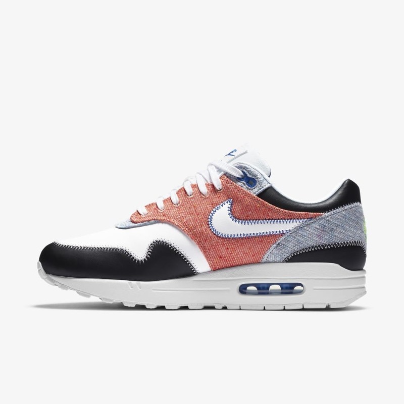 Nike Air Max 1 NRG Recycled | CT1643-100