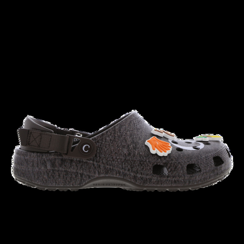 Crocs Clog X Carrots | 207699-206