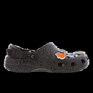Crocs Clog X Carrots | 207699-206