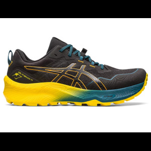 ASICS GEL-Trabuco 11 Black | 1011B605-001