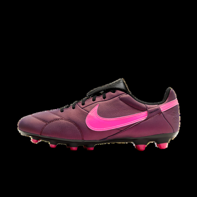 Nike premier fg store purple