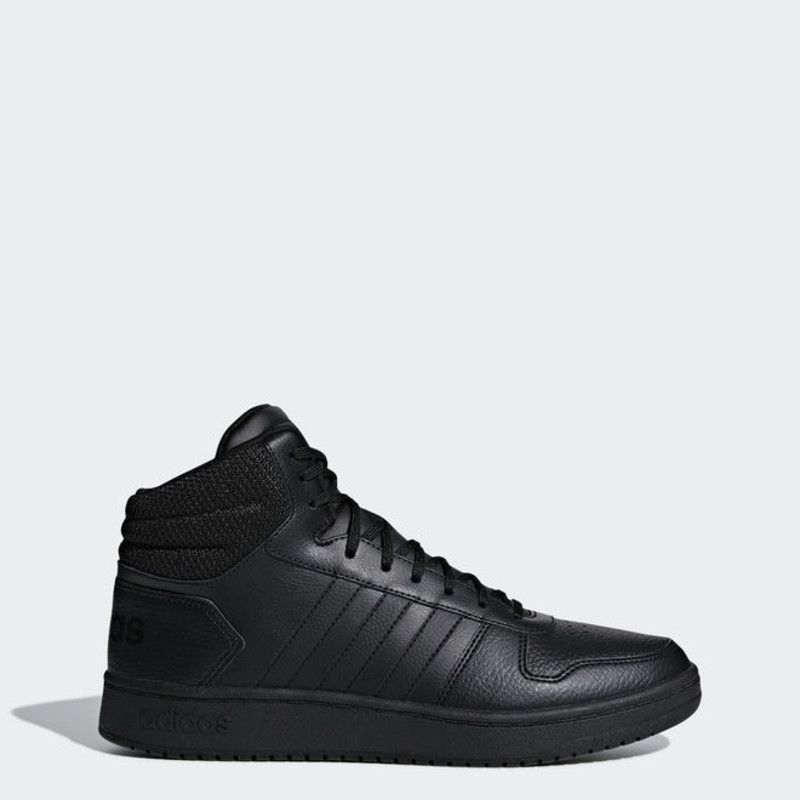 Adidas hoops 2.0 mid schuh online