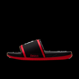 Nike MLB x Offcourt Slide 'Los Angeles Angels' | DH6979-002