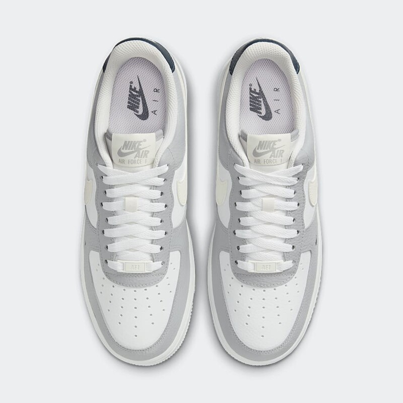 Nike Air Force 1 Low "Wolf Grey" | HV2376-001