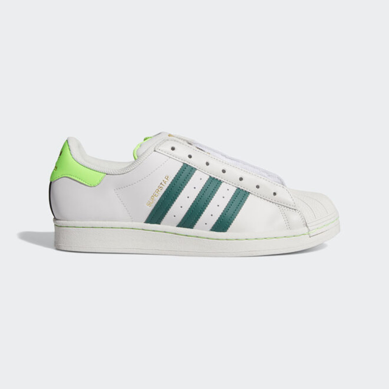 adidas originals Superstar Laceless | FV2804