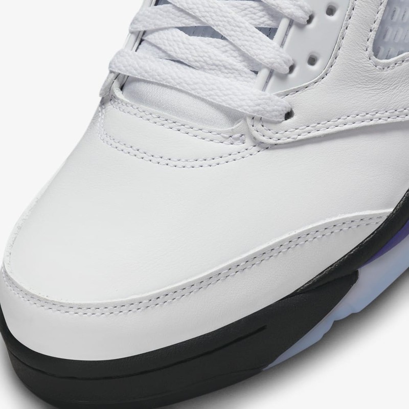 Air Jordan 5 'Dark Concord' (DD0587-141) Release Date