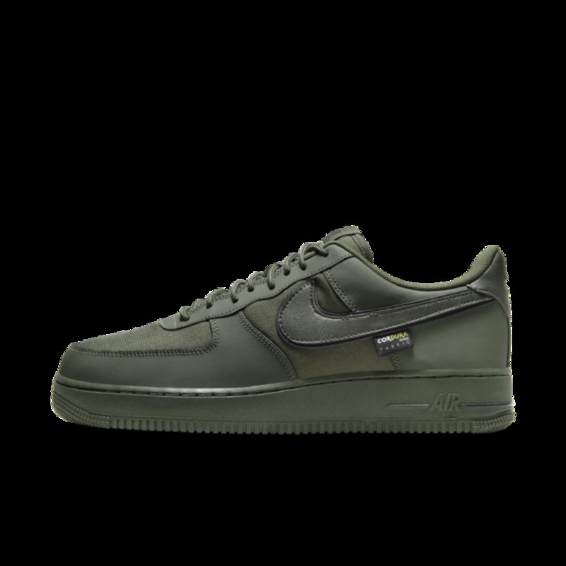 Nike Air Force 1 'Cargo Khaki' - Cordura | DO6701-300