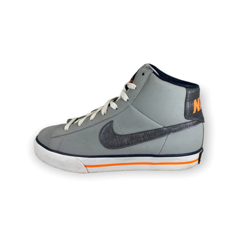 Nike SWEET CLASSIC HIGH Grey | 367112-020