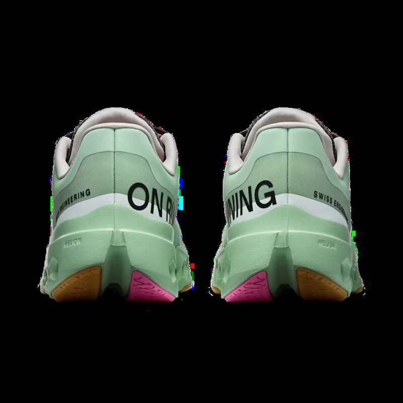 On Cloudsurfer Next Z5 "Mineral/Almond" | 3MF10323005