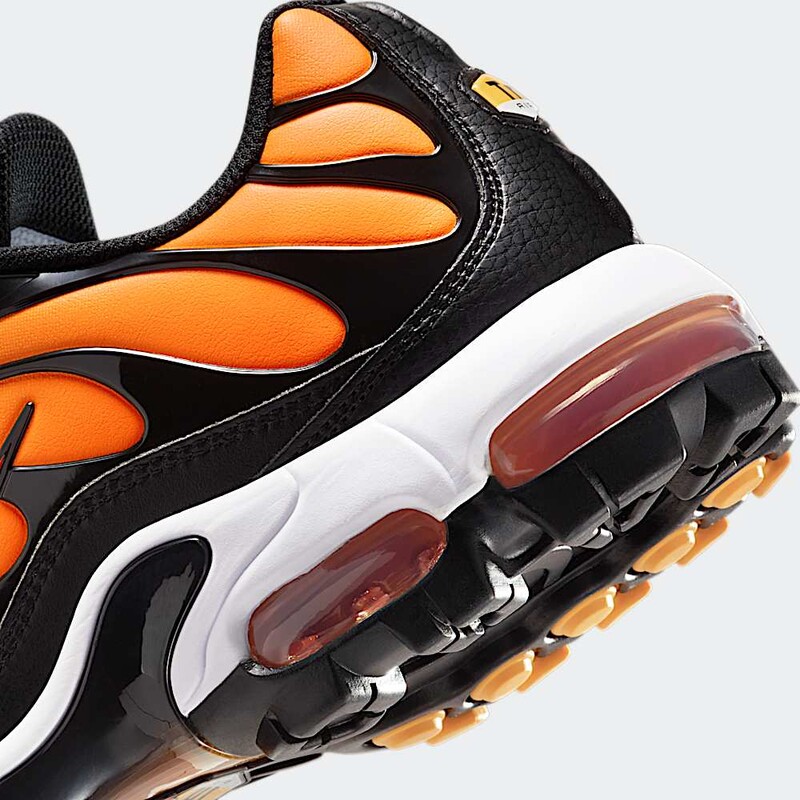 Nike Air Max Plus G "Sunset" | FZ4150-800