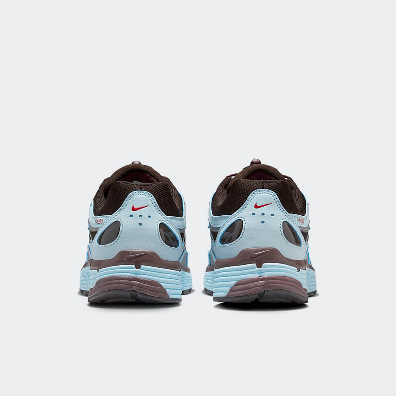 Nike P-6000 "Glacier Blue" | HV2521-400