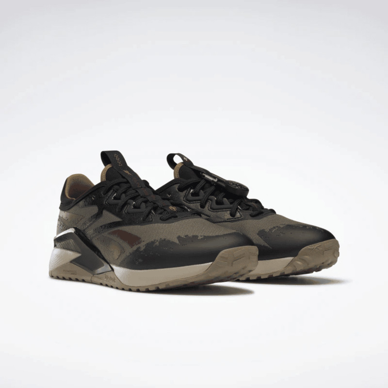 Jurassic World x Reebok Nano X2 Adventure | HQ6265