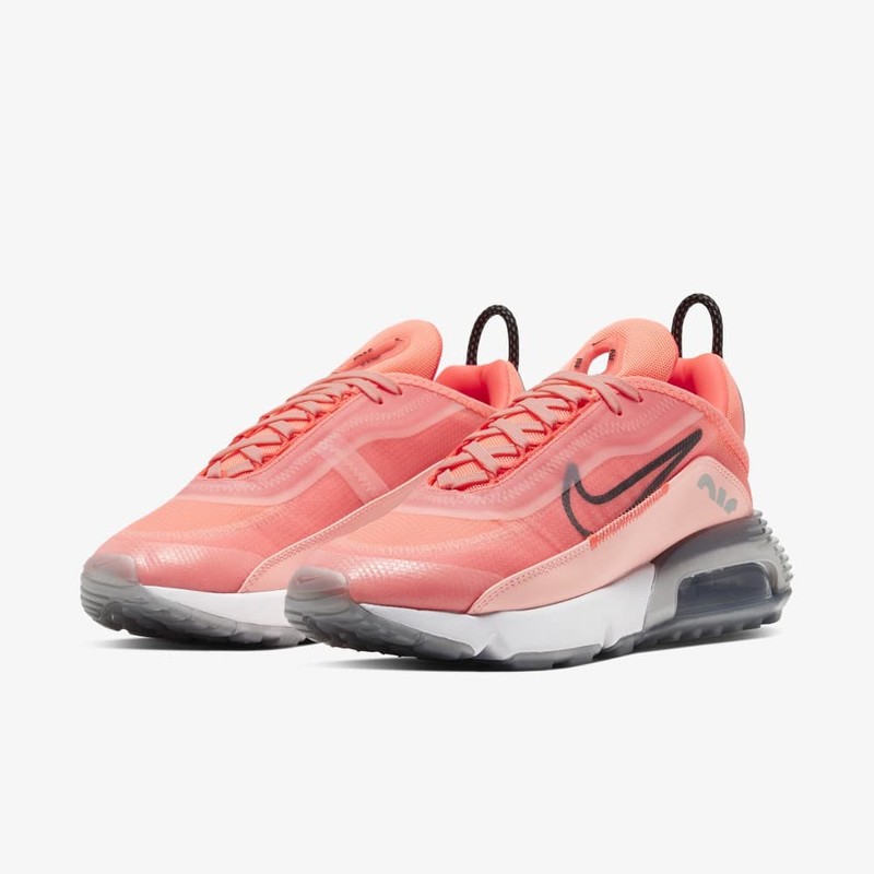 Nike Air Max 2090 Lava Glow | CT7698-600