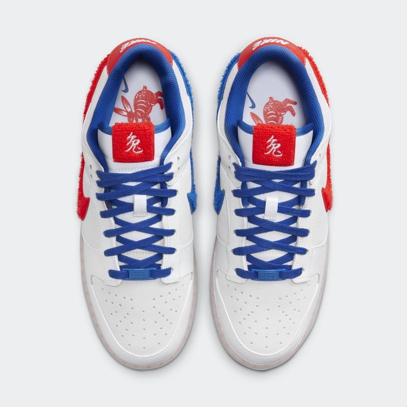 Nike Dunk Low Year Of The Rabbit | FD4203-161