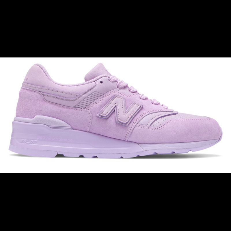 New balance hot sale m997lbf