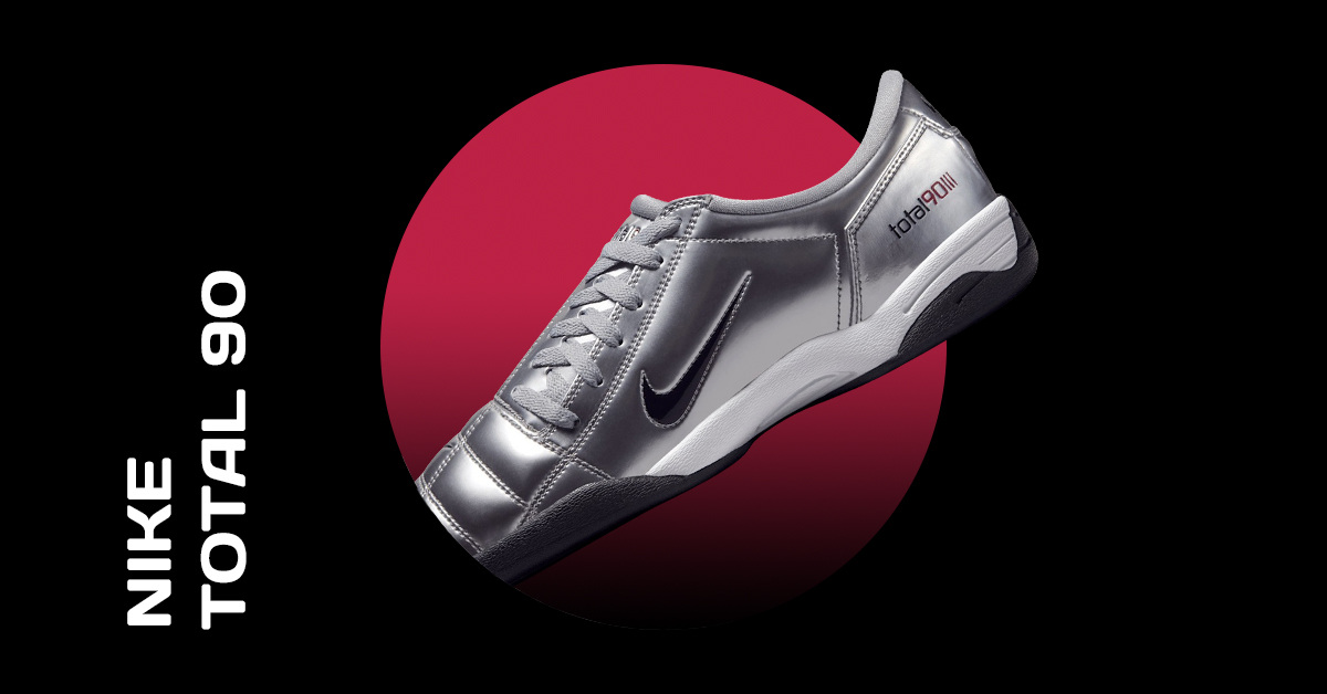 Nike Total 90