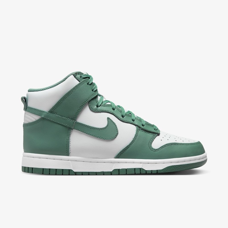 Nike Dunk High Bicoastal | DD1869-004 | Grailify