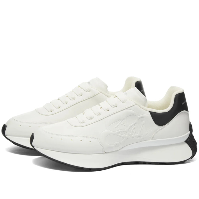 Basket alexander mcqueen discount outlet