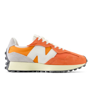 New Balance 327 'Gulf Red Sun Glow' | U327WRC