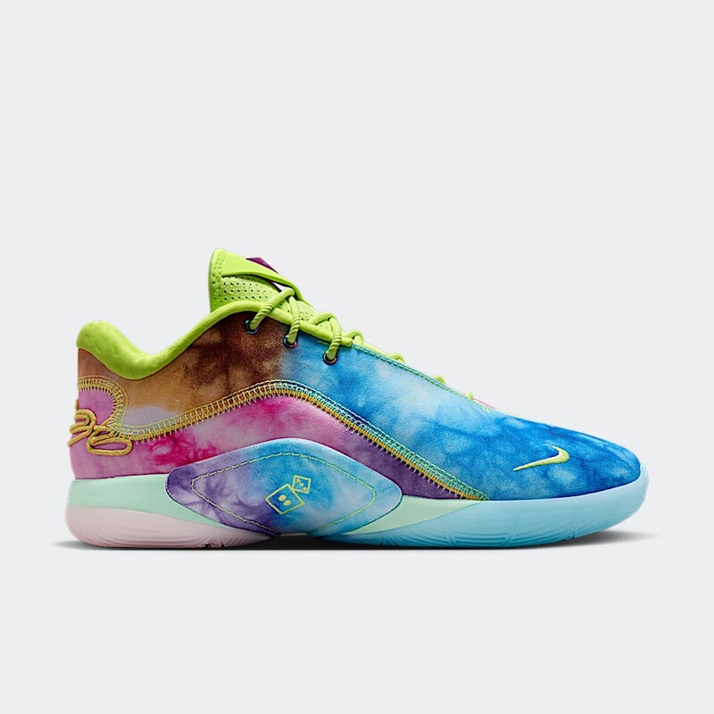 Monopoly x Nike LeBron 22 "What The" | HV8080-300