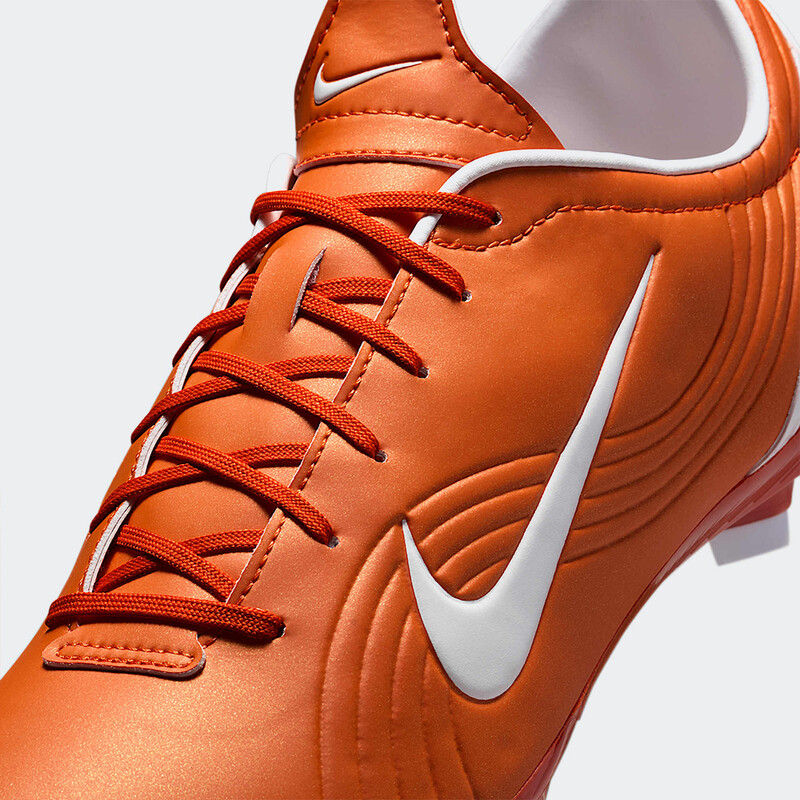 Nike Mercurial Vapor 1 RGN "Shock Orange" | HV0888-800