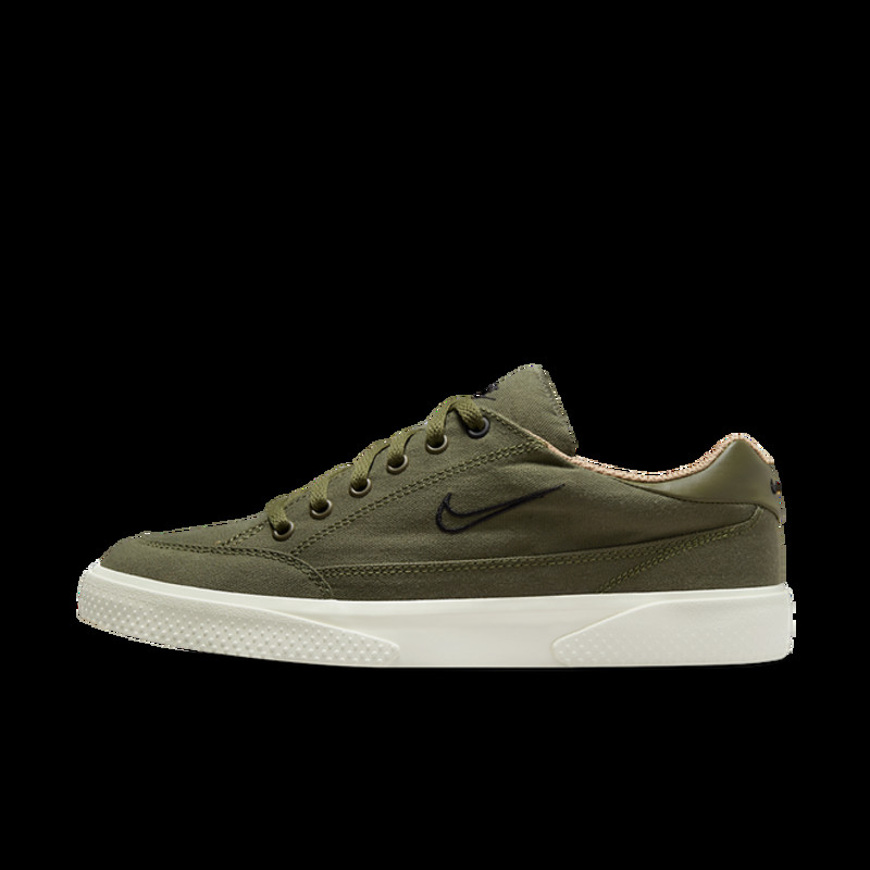 Nike Wmns Retro GTS 'Medium Olive' | DB2880-200