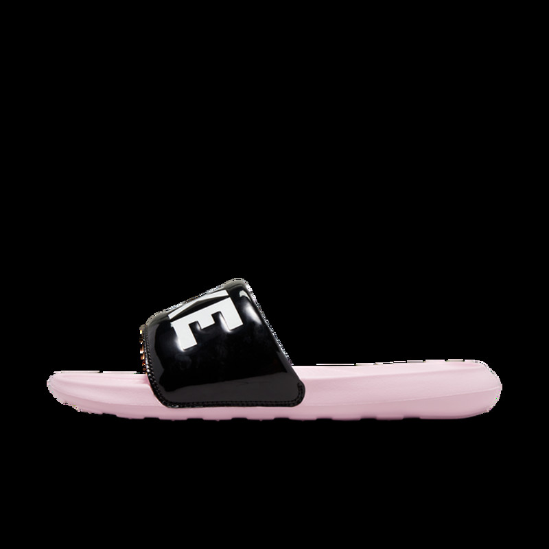 Nike Wmns Victori One 'Black Pink Foam' | DR9880-001