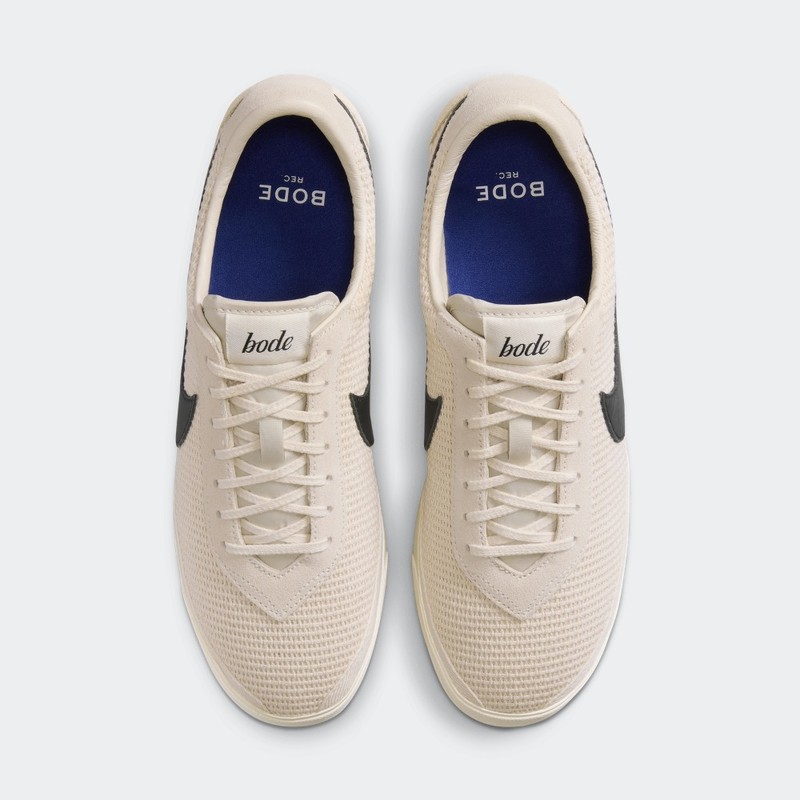 Bode x Nike Astro Grabber "Light Cream" | FQ6892-100