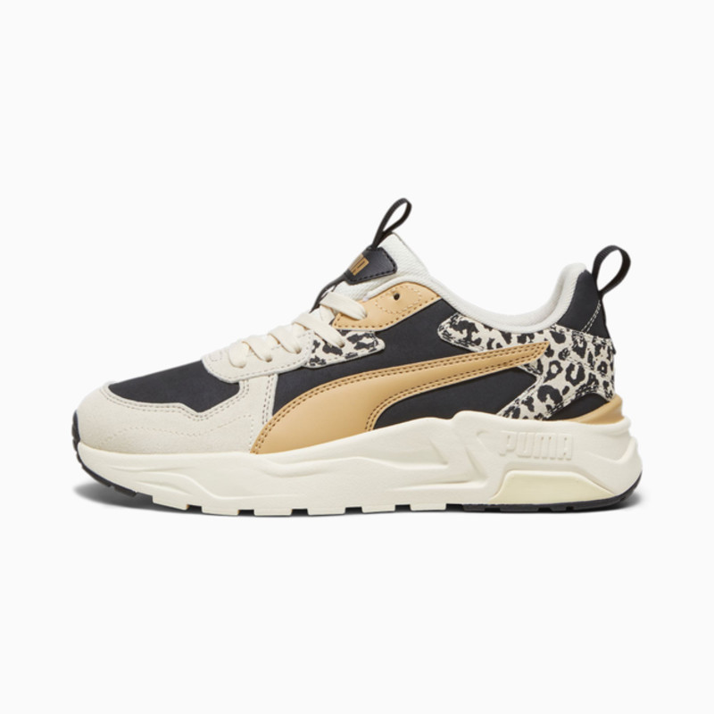 Puma Trinity Lite Animal damessneakers | 394765-01 | Grailify