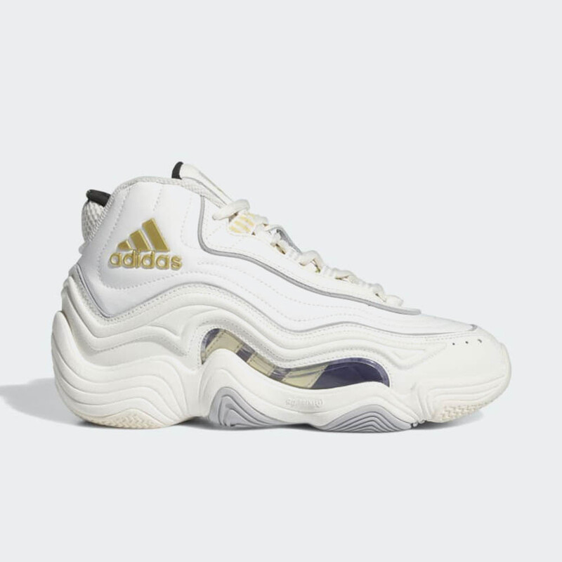 adidas Crazy 98 "White Gold" | IH7883
