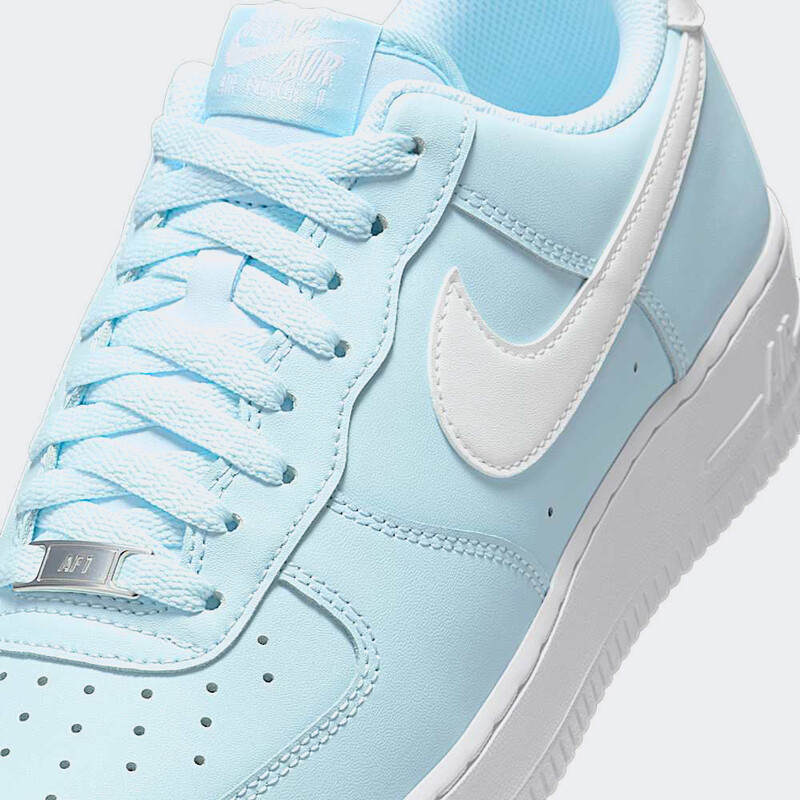 Nike Air Force 1 Low "Glacier Blue" | FJ4146-400