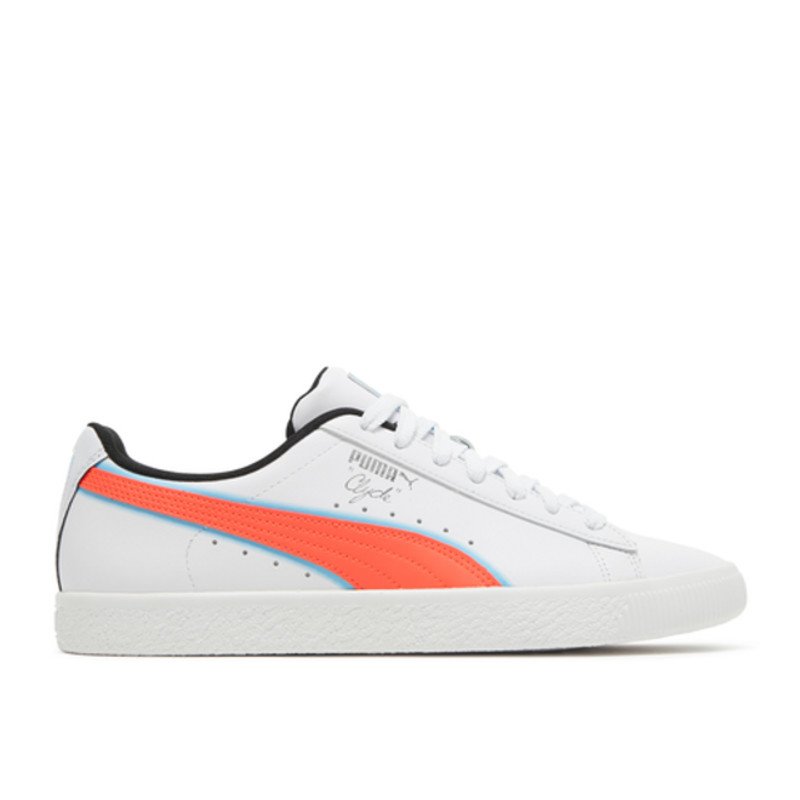 Puma Clyde 'Airbrush' | 382773-01