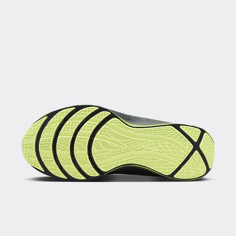 Nike LeBron TR 1 "Smoke Grey/Volt" | FJ6151-001