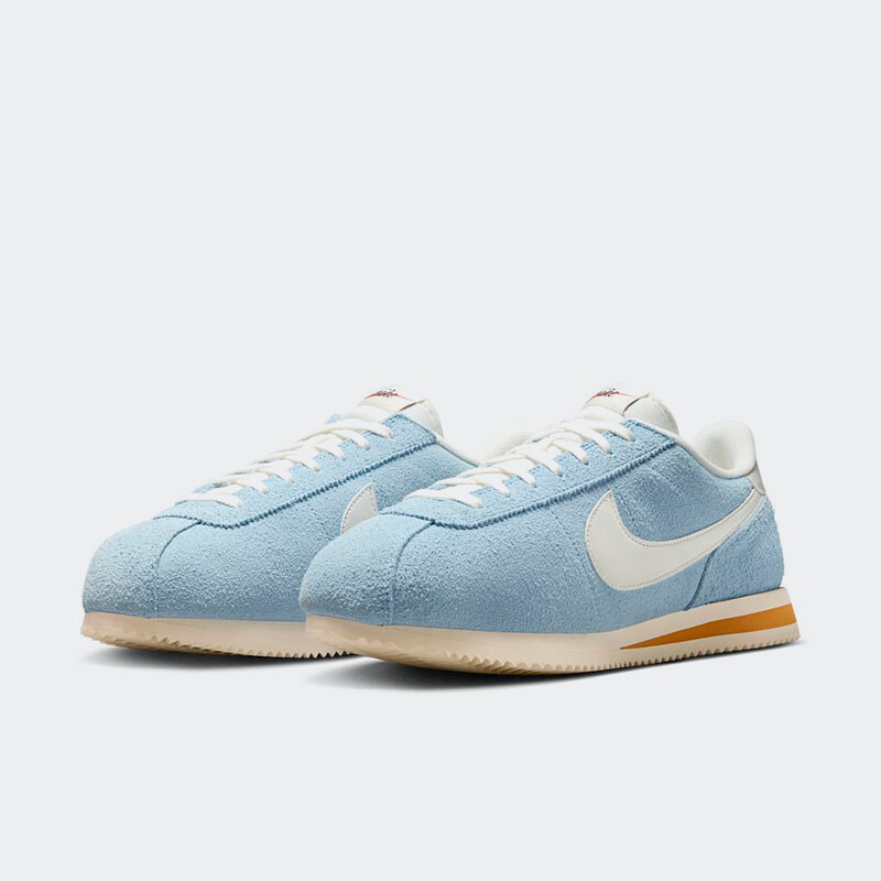 Nike Cortez "Psychic Blue" | HF3142-400