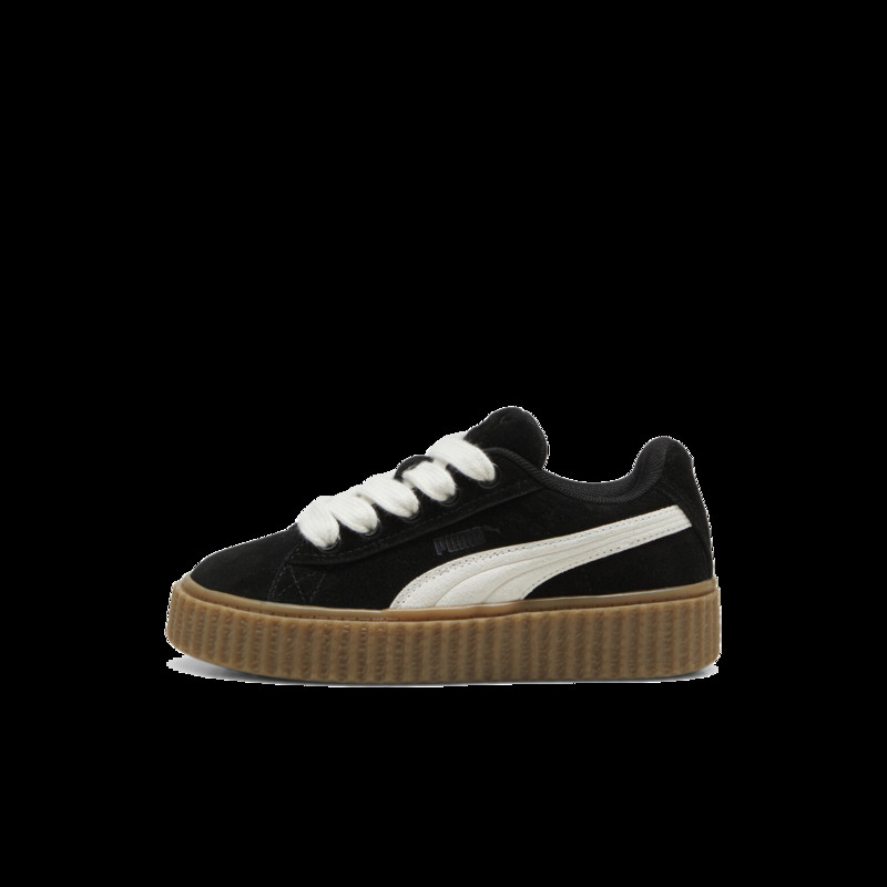 396830 01 Fenty x Puma Creeper Phatty PS Black Cheap