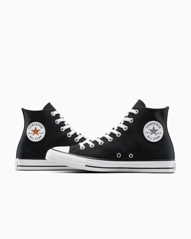 Tom & Jerry x Converse Chuck Taylor All Star "Black" | A15113C