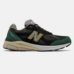 New Balance 990 V3 Green | M990CP3