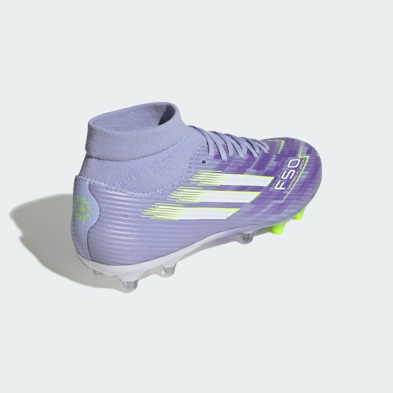adidas F50 Sparkfusion League FG/AG "Violet Tone" | JI0012