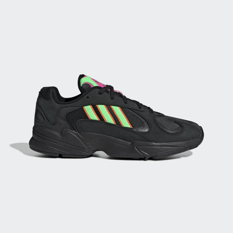 Adidas yung clearance 1 neon