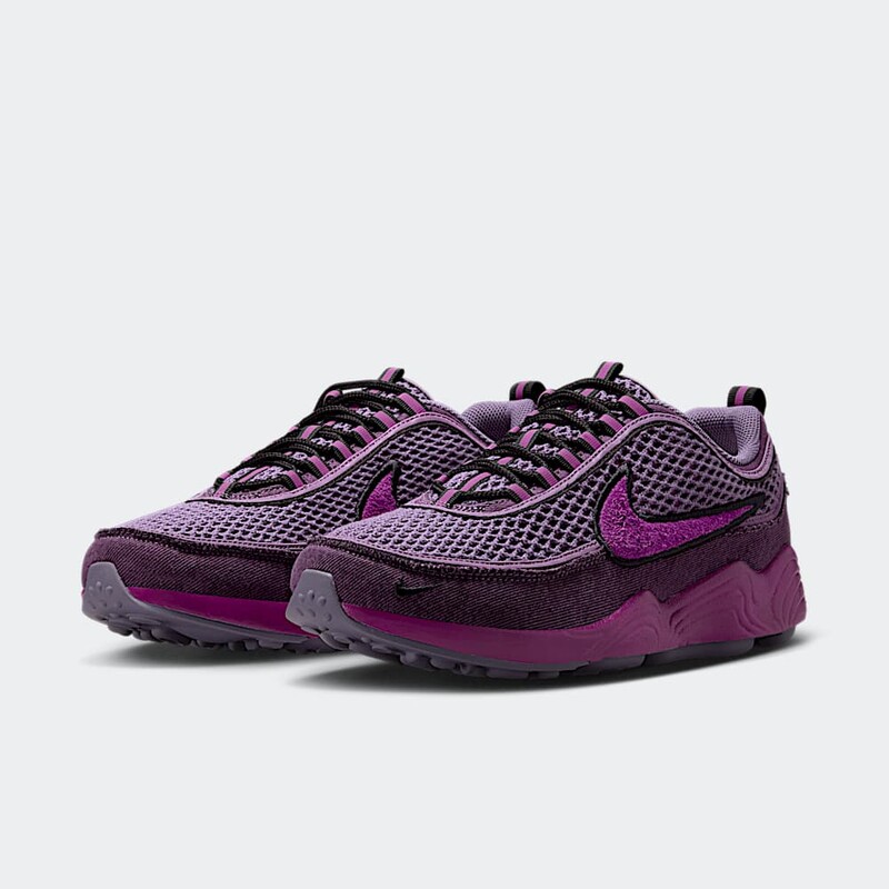 Nike Air Zoom Spiridon "Hot Fuchsia" | IH3360-599