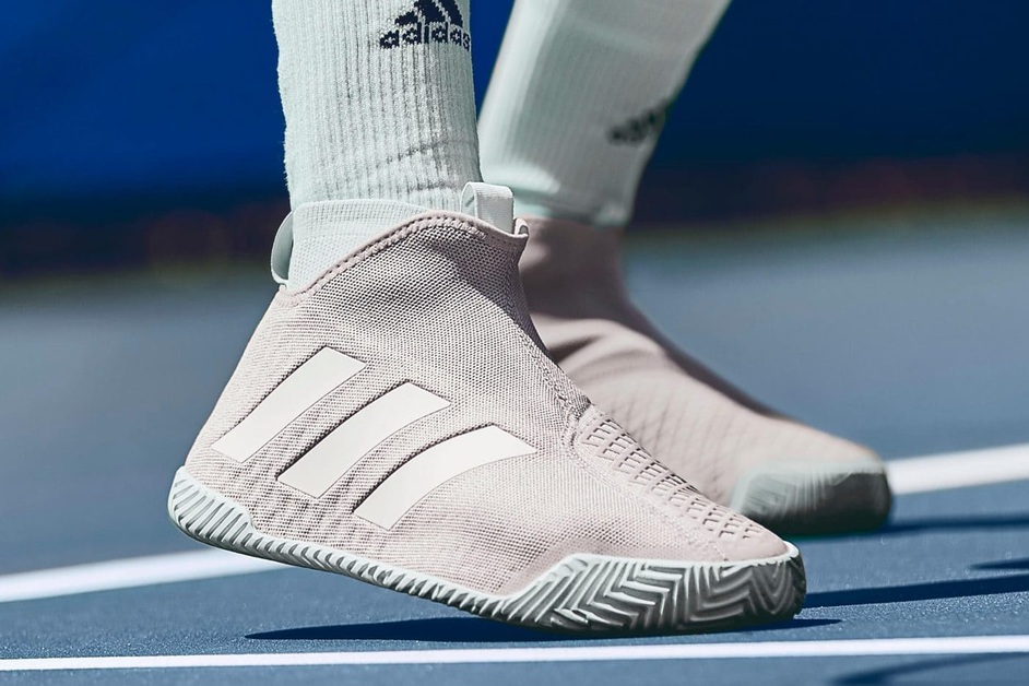 adidas Tennis Stycon – Sportsneakers ohne Lacing